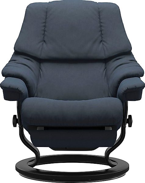 Stressless® Relaxsessel Reno, elektrisch verstellbar, optional günstig online kaufen