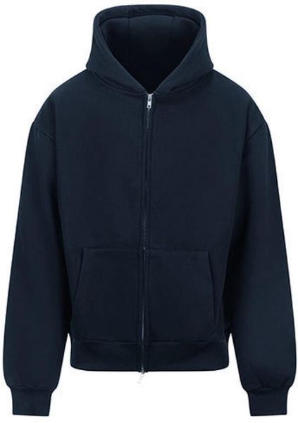 Just Hoods Kapuzensweatjacke Signature Heavyweight Zoodie günstig online kaufen