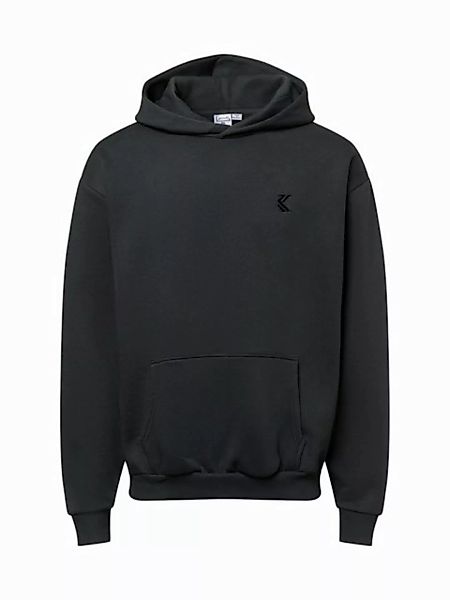 Karl Kani Kapuzenpullover Kani Icy Dancer Back günstig online kaufen