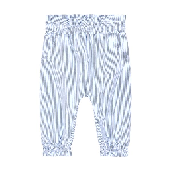 Steiff Stoffhose Hose Summer Breeze, Softbund, günstig online kaufen