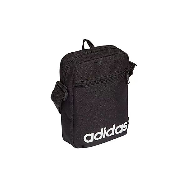 Adidas Essentials Logo One Size Black / White günstig online kaufen