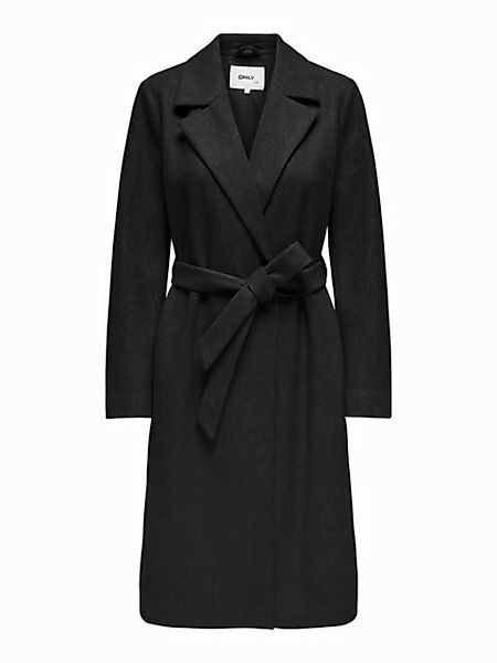 ONLY Langmantel ONLALVILDA LIFE WRAP COAT OTW günstig online kaufen