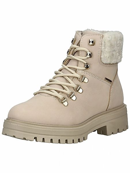 Imac Schnürstiefelette "Imac Stiefelette Nubukleder" günstig online kaufen