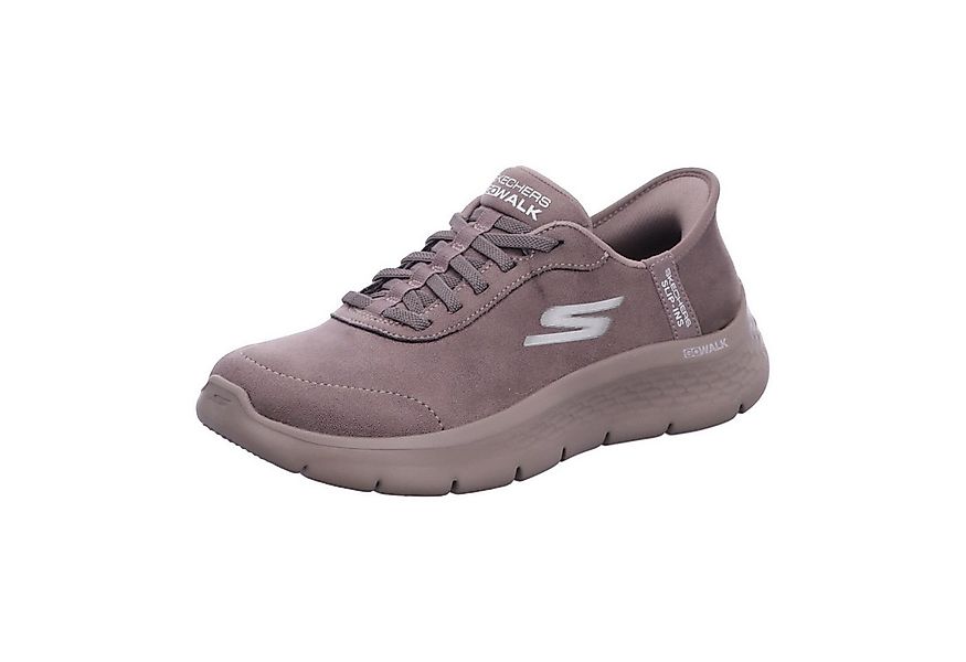 Skechers GO WALK FLEX - MALI Slipper günstig online kaufen