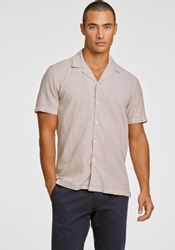 LINDBERGH Leinenhemd "Lindbergh Leinenhemd" günstig online kaufen