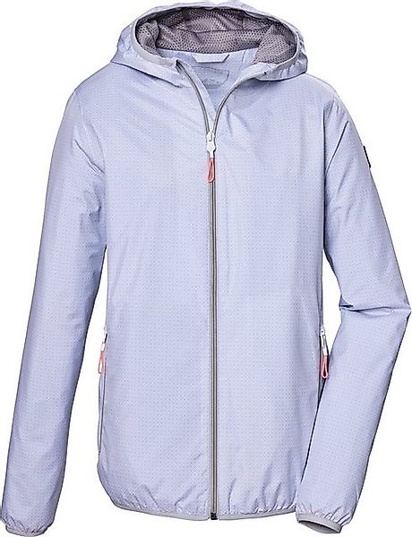 Killtec Funktionsjacke KOS 109 WMN JCKT silbergrau günstig online kaufen