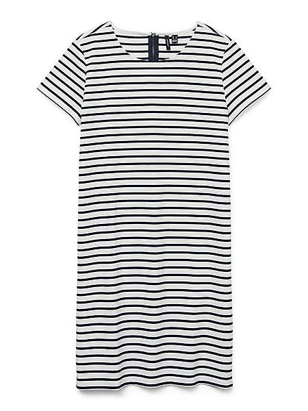 Vero Moda Shirtkleid ABBY (1-tlg) günstig online kaufen