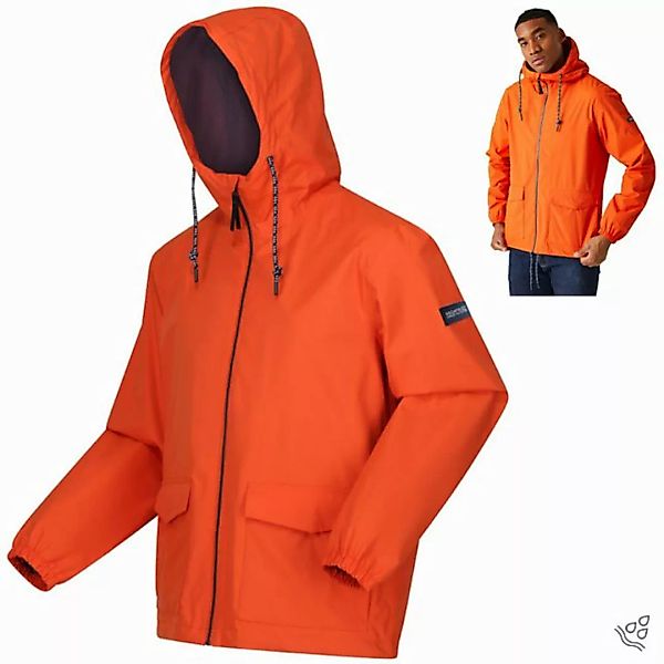 Regatta Hardshelljacke Regatta - wasserdichte Isotex Outdoor- Funktionsjack günstig online kaufen