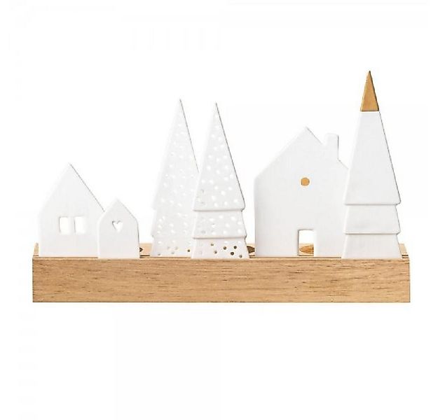 Räder Windlicht Design Lichtobjekt Dorf günstig online kaufen