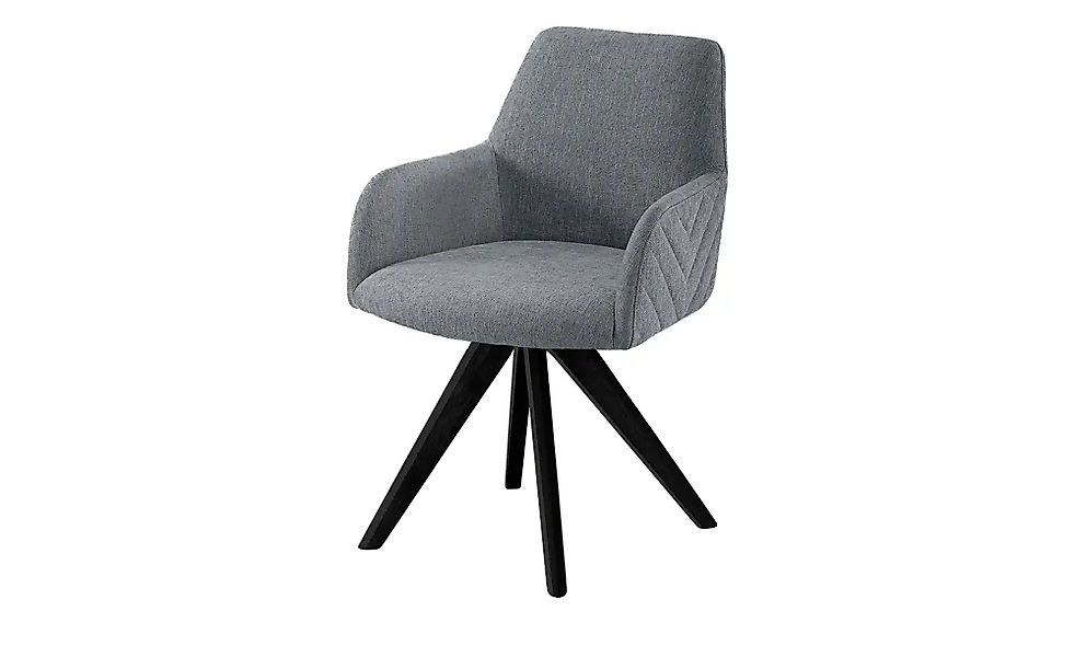 Woodford Esszimmerstuhl  Delhi ¦ grau ¦ Maße (cm): B: 61 H: 88 T: 66.5 Stüh günstig online kaufen