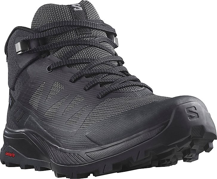 Salomon OUTRISE MID GORE-TEX® Wanderschuh wasserdicht günstig online kaufen