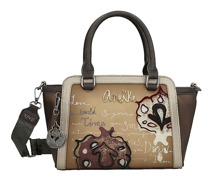 Anekke Handtasche Bowling Bag günstig online kaufen