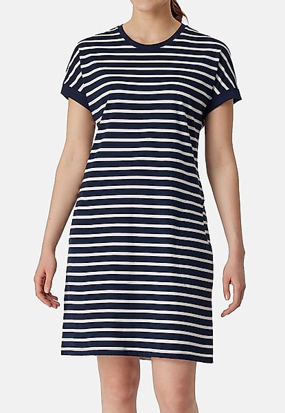 Schiesser Nachthemd Casual Essentials (1-tlg) Nachthemd günstig online kaufen