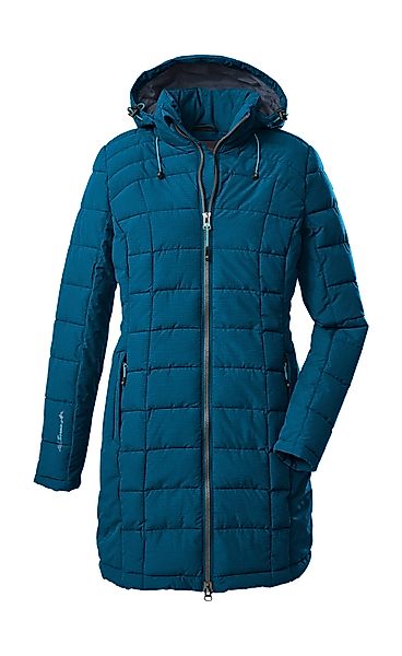 Killtec Steppmantel "Skane WMN Quilted PRK" Moderner Parka von killtec: war günstig online kaufen