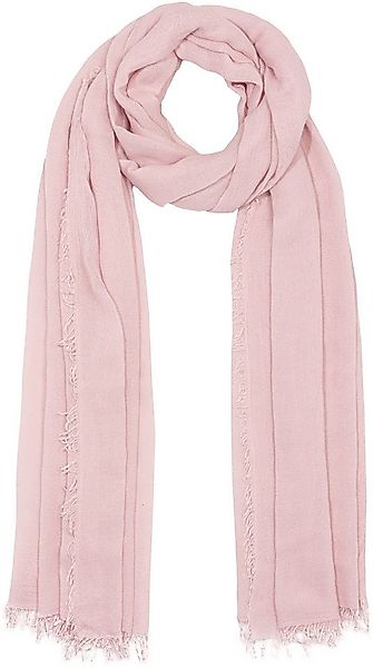 Caspar Modeschal SC529 Damen Sommer Schal aus weicher Bambusfaser unifarben günstig online kaufen