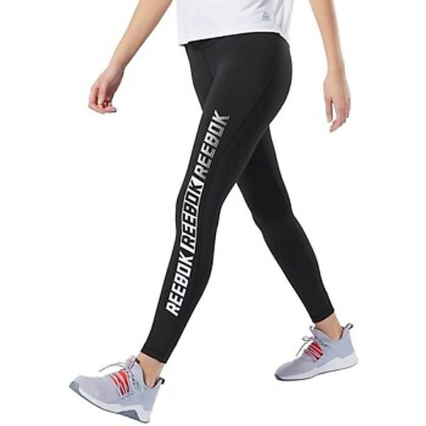 Reebok Sport  Hosen Studio Lux Tight günstig online kaufen