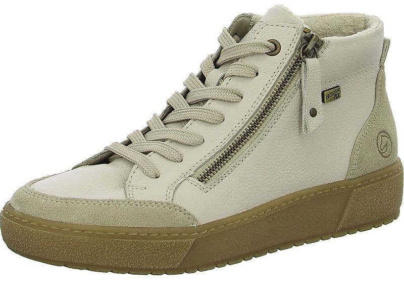 Remonte D2T71 Schnürstiefelette günstig online kaufen