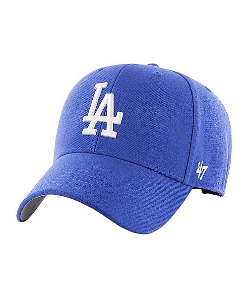'47 Brand Baseball Cap '47 Brand MLB Los Angeles Dodgers 47 MVP Cap Caps günstig online kaufen