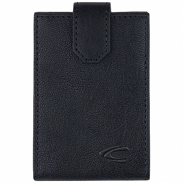 camel active Kartenetui "Discover", innovatives Kartenetui aus fein genarbt günstig online kaufen