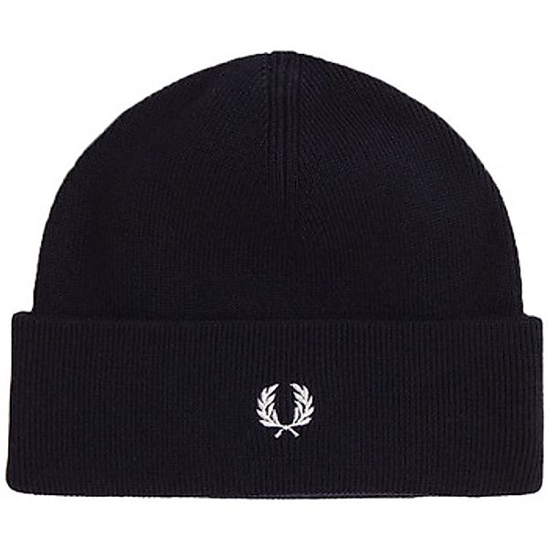 Fred Perry  Mütze Classic Beanie günstig online kaufen