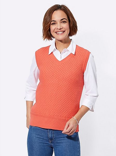 Witt Pullunder Pullunder . günstig online kaufen