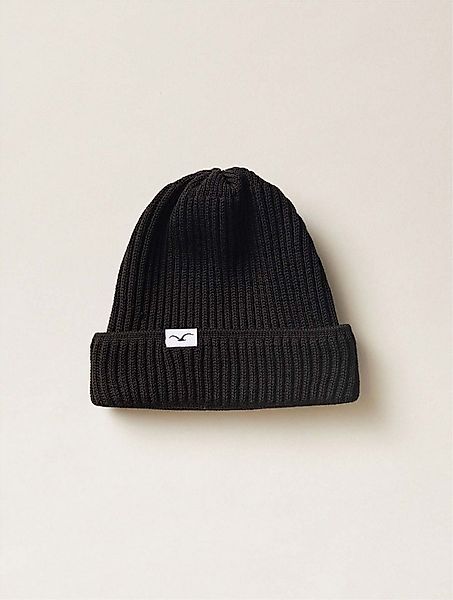Cleptomanicx Strickmütze Storm in zeitlosem Design günstig online kaufen