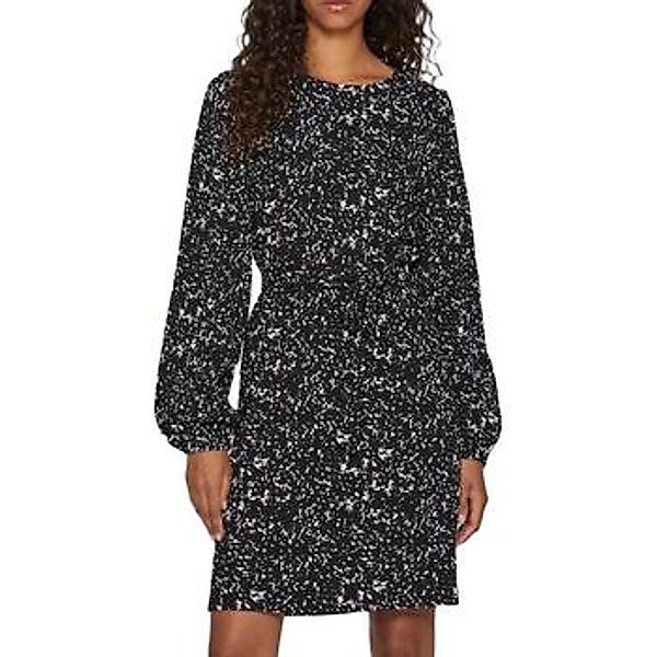 Vila Minikleid VIPEFFI L/S DRESS - günstig online kaufen