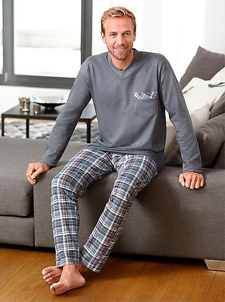 Top Ten Schlafanzug Schlafanzug . günstig online kaufen