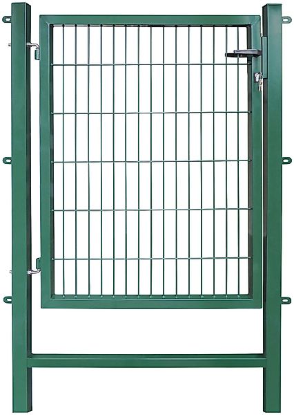 Arvotec Zauneinzeltür "EASY", Breite: 100 cm, Höhe: 80 - 120 cm, zum Einbet günstig online kaufen
