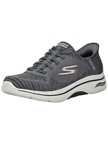 Skechers Skechers Sneaker Textil Sneaker günstig online kaufen