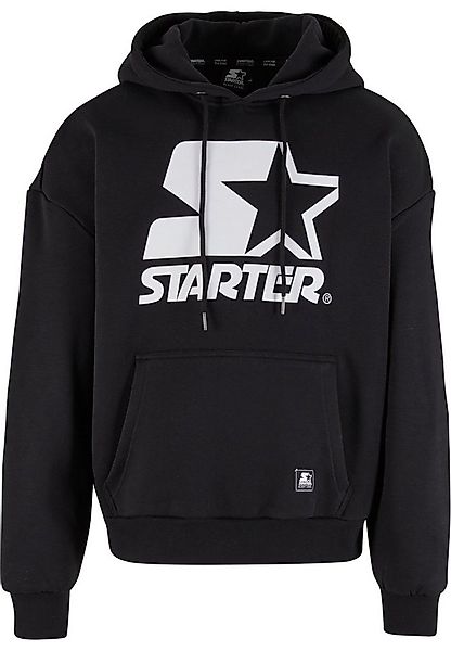 Starter Black Label Kapuzensweatshirt Starter Black Label Starter Oversized günstig online kaufen