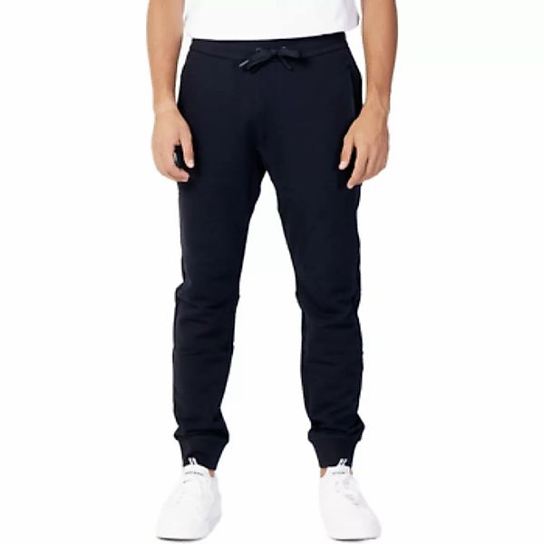 ARMANI EXCHANGE Jogginghose Herren Jogginghose Baumwolle günstig online kaufen