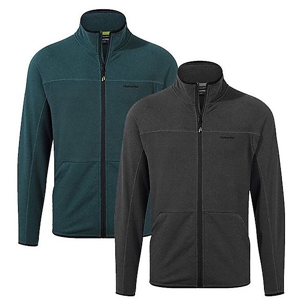 Craghoppers Trekkingjacke Craghoppers - Malik Active Fleece Jacke - Herren günstig online kaufen