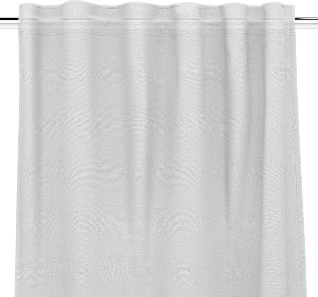 Neutex for you Vorhang "Pino Eco" Multifunktionsband 1 Stk. tlg. günstig online kaufen