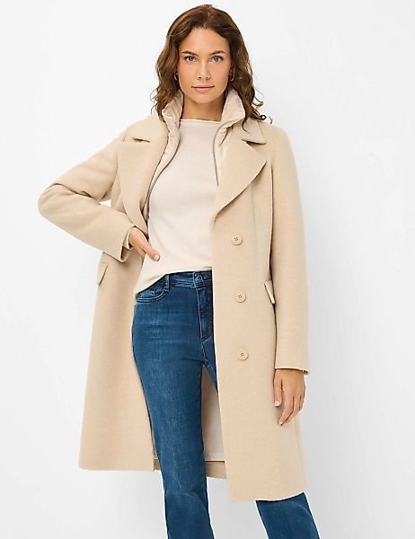 Brax Langmantel "Style MILANO" günstig online kaufen