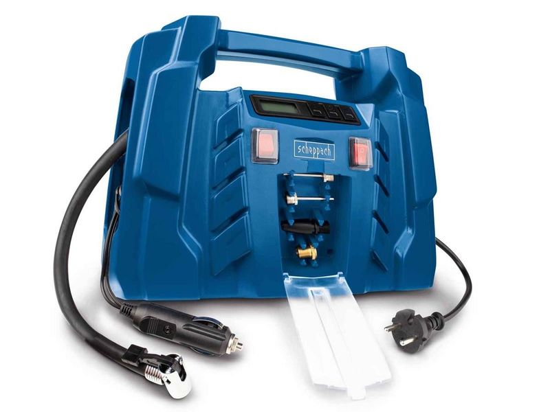 Scheppach Kompressor Air Force 5, 1100 günstig online kaufen
