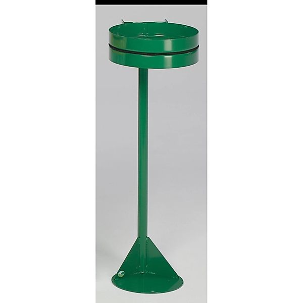 PROREGAL Standhalter Mit Gummiband Ohne Deckel HxBxT 105 x 37 x 46,5 cm Sta günstig online kaufen
