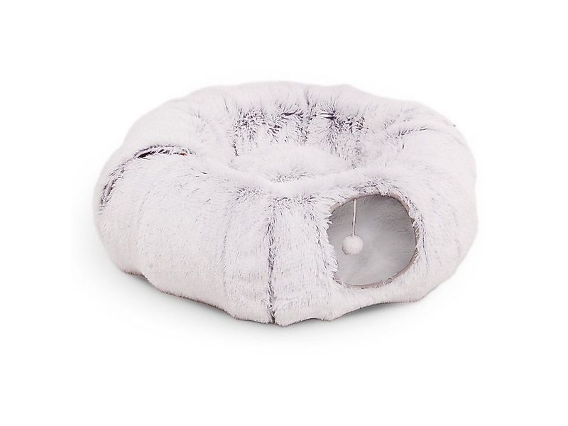 Canadian Cat Company Tiertunnel Katzentunnel Otis - versch. Farben, Donut - günstig online kaufen