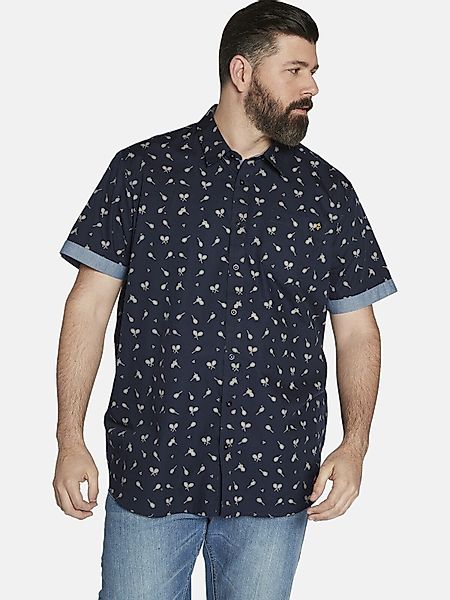 Charles Colby Kurzarmhemd DUKE NEHEMIA +Fit günstig online kaufen