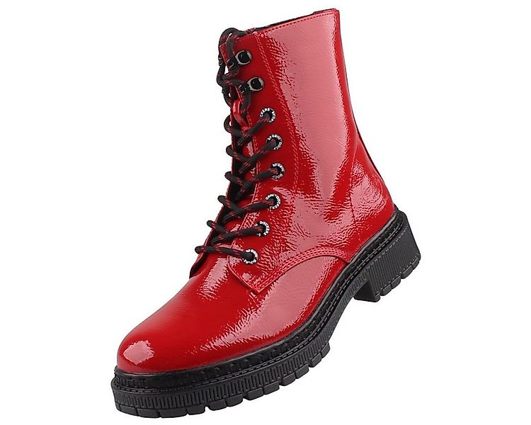 Dockers by Gerli 57BI201-670710 Stiefelette günstig online kaufen