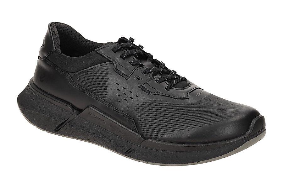 Ecco 83076401001 Schnürschuh günstig online kaufen
