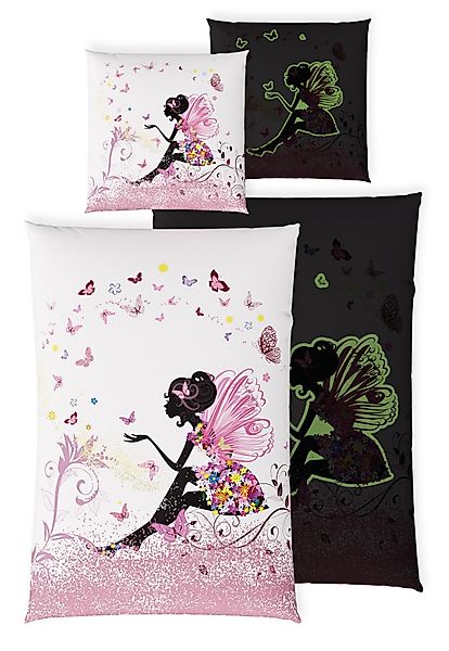 Carpe Sonno Kinderbettwäsche 135x200 Bettwäsche Kinder günstig online kaufen
