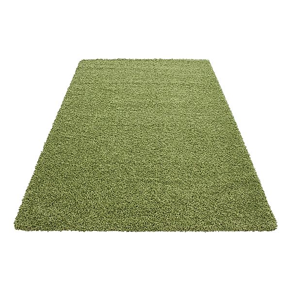 Stilvoll Günstig Hochflor-Teppich Teppich für den günstig online kaufen
