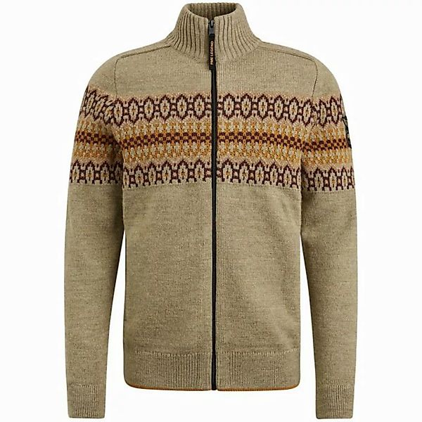 PME LEGEND Strickjacke günstig online kaufen