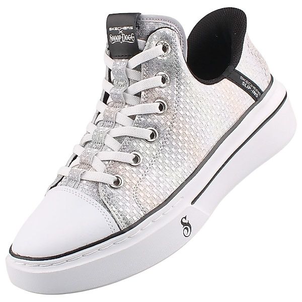 Skechers 186006-SMLT Schnürschuh günstig online kaufen