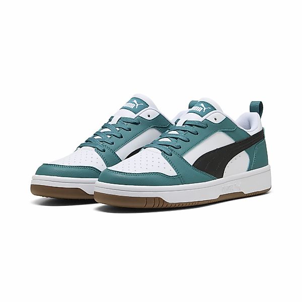 PUMA Sneaker "Rebound V6 Low Sneakers Erwachsene" günstig online kaufen