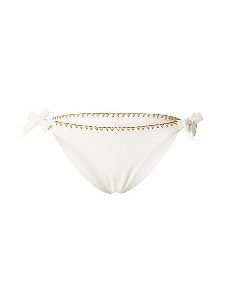 Banana Moon Bikini-Hose (1-St) Stickerei günstig online kaufen
