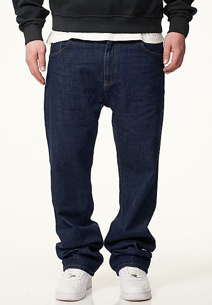 DAILY COTTON Straight-Jeans DCSILAO Herren Lange günstig online kaufen