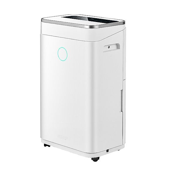 KOMFOTTEU Luftentfeuchter, Entfeuchtung 25,00 l/Tag, Tank günstig online kaufen