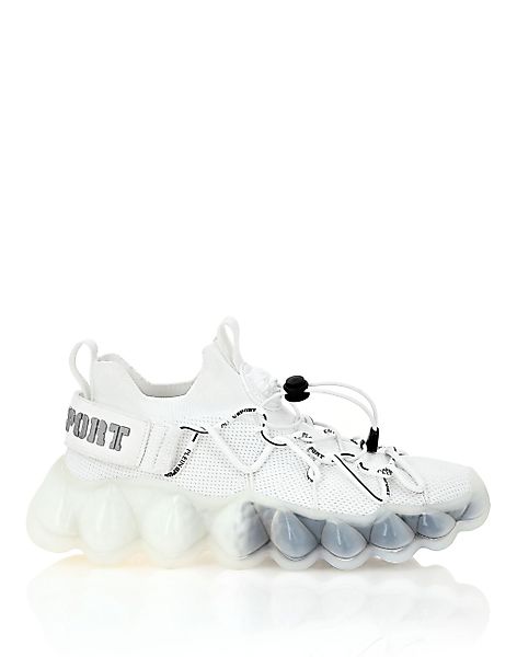 PLEIN SPORT Sneaker "The Bubble Gen.x.02 Tiger" günstig online kaufen